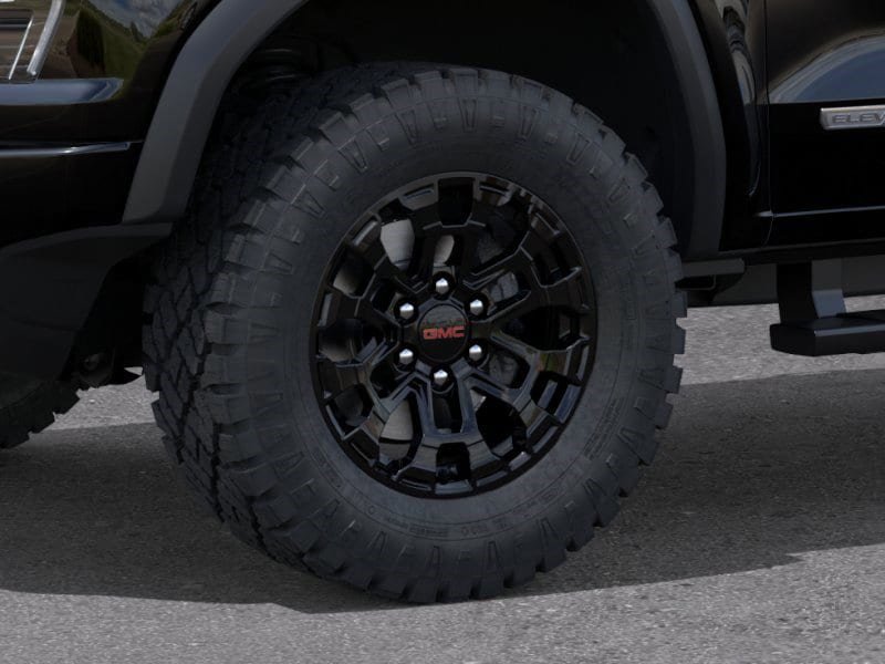 New 2026 GMC Canyon Elevation w/ Convenience Package RWD image 9