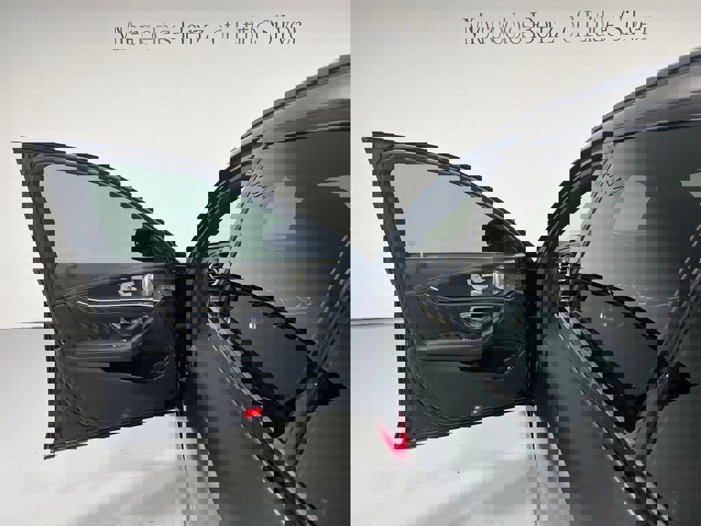 Used 2023 Mercedes-Benz E 63 AMG S image 17