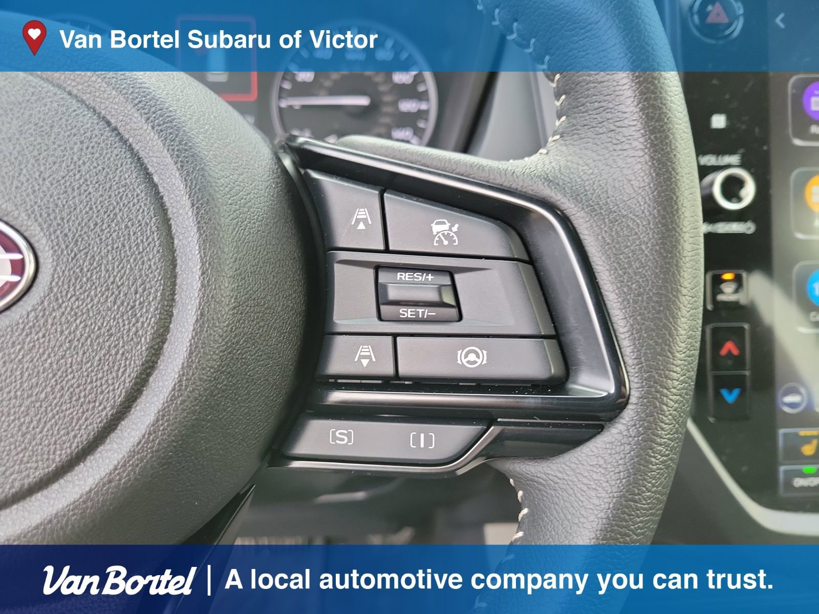 Used 2025 Subaru Forester Premium image 19