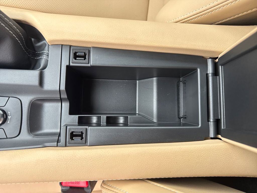 Used 2025 MAZDA MX-5 Miata RF Grand Touring w/ Weather Package image 24