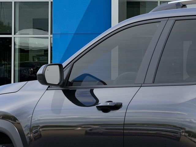 New 2026 Chevrolet Equinox LT image 12