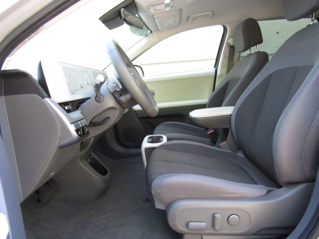 Used 2024 Hyundai Ioniq 5 SEL AWD/4WD image 11