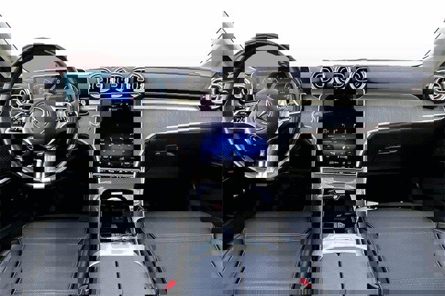 Certified 2023 Mercedes-Benz C 300 4MATIC Sedan image 10