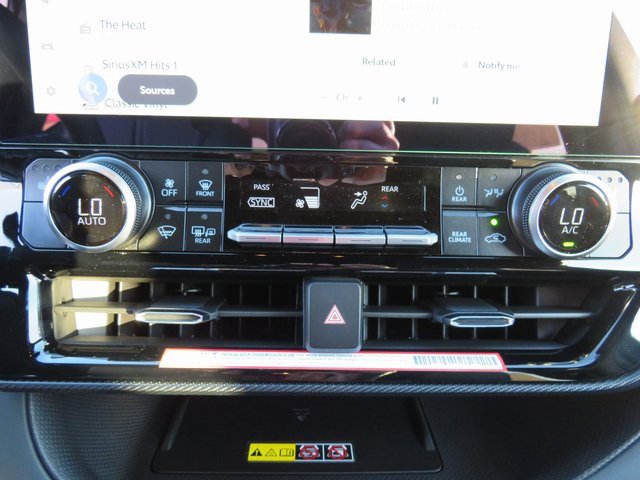 New 2026 Toyota Highlander XSE image 31