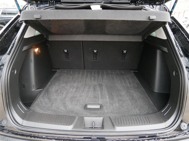 Used 2024 Chevrolet Trax LT image 9