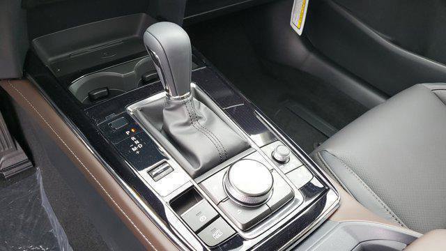 New 2025 MAZDA CX-30 AWD 2.5 S w/ Premium Package image 30