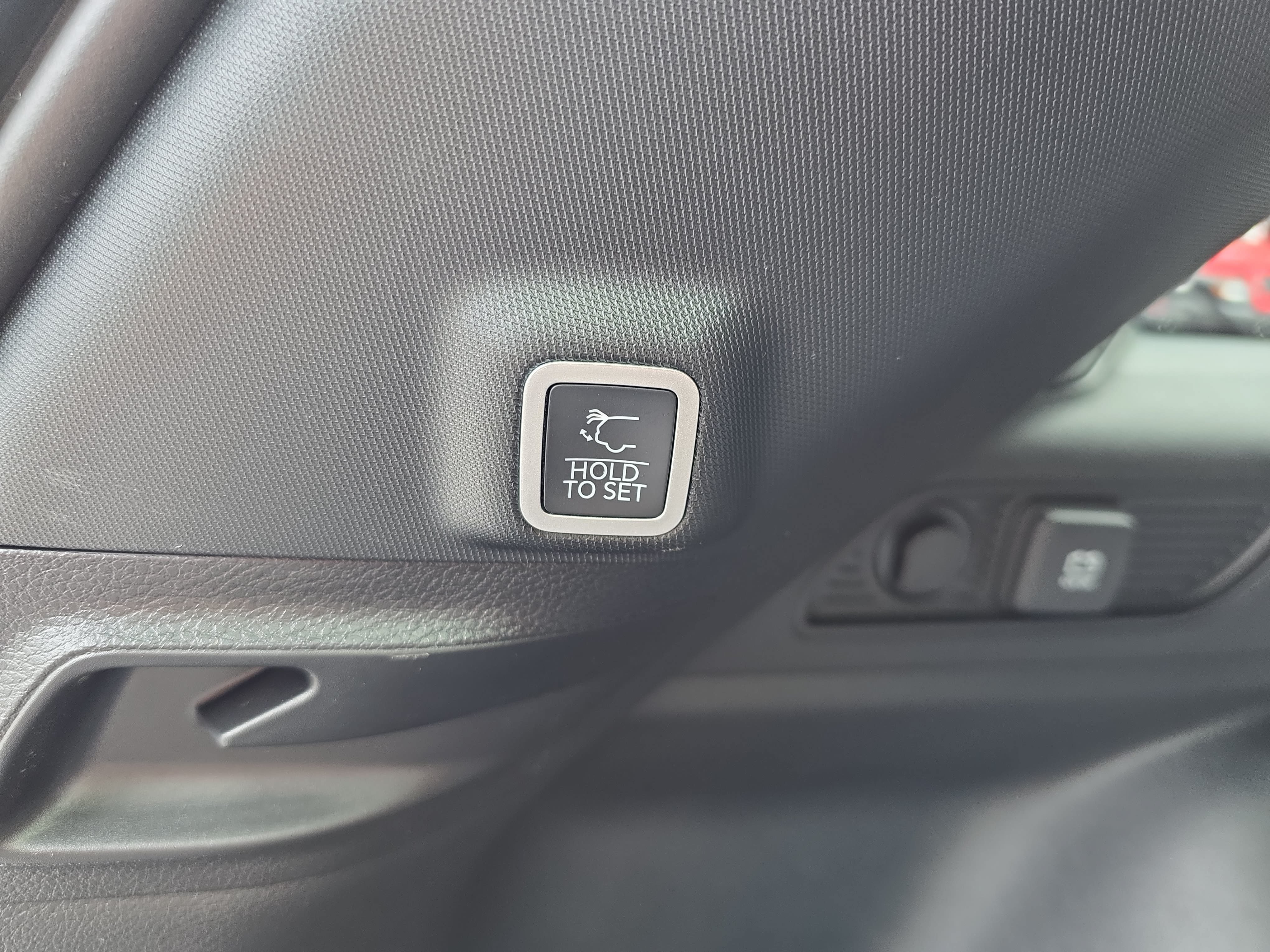 New 2026 Jeep Grand Cherokee Altitude AWD/4WD image 11