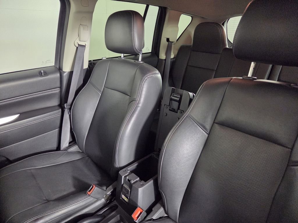 Used 2015 Jeep Compass High Altitude image 22