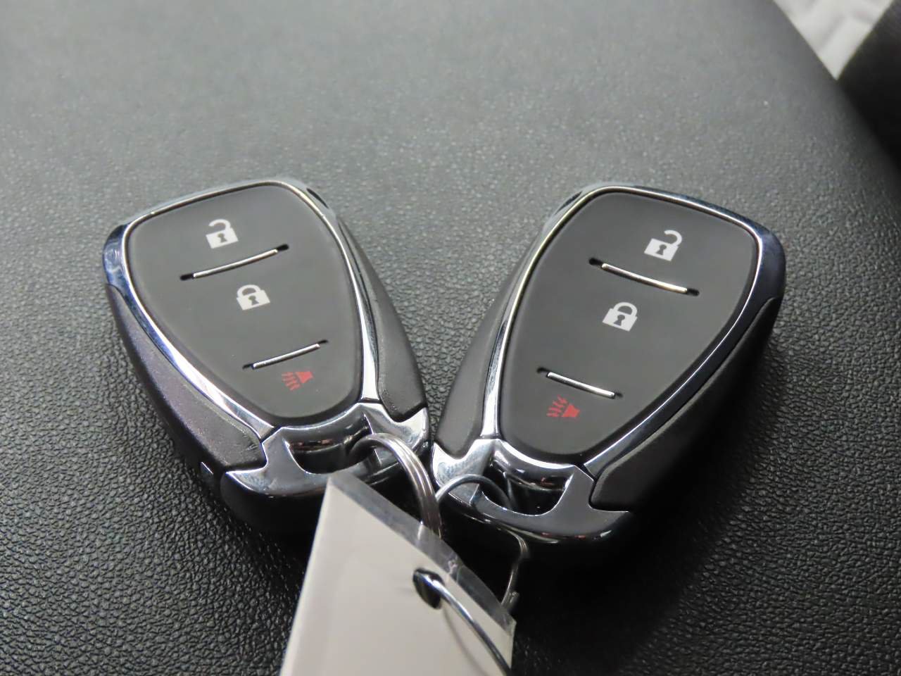 Used 2024 Chevrolet Equinox LS w/ LS Convenience Package FWD image 18