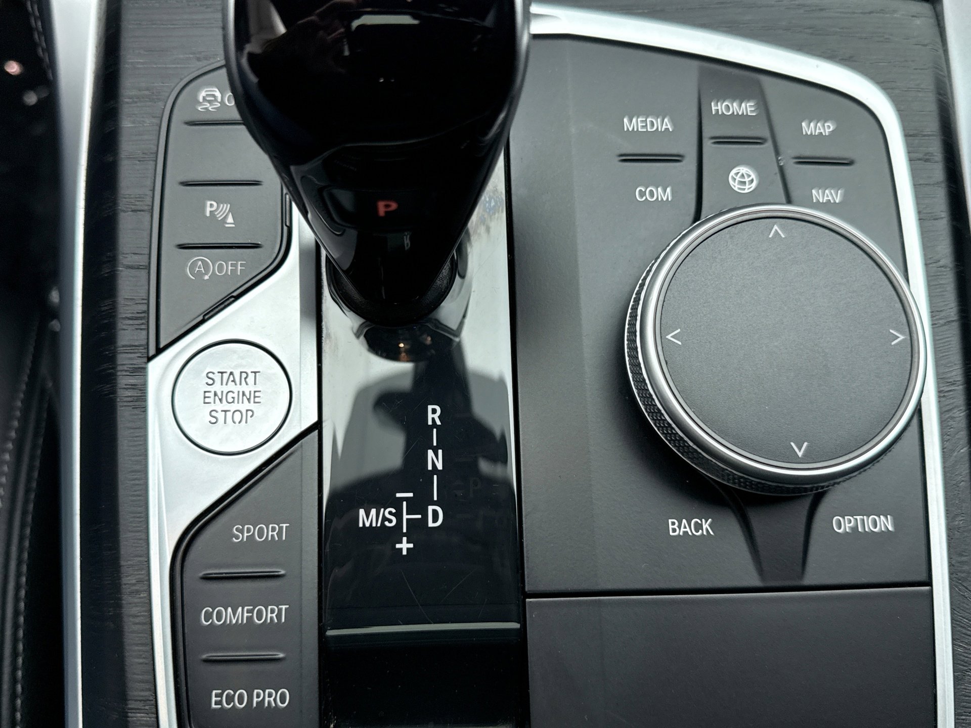 Used 2023 BMW 430i xDrive Coupe w/ M Sport Package image 22