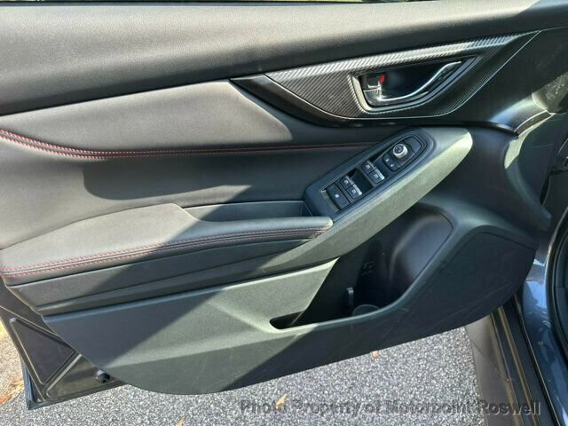 Used 2025 Subaru WRX Premium w/ Popular Package #2A image 22