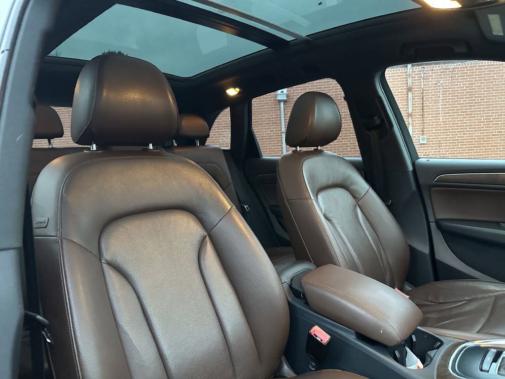 Used 2013 Audi Q5 3.0T Premium Plus image 24