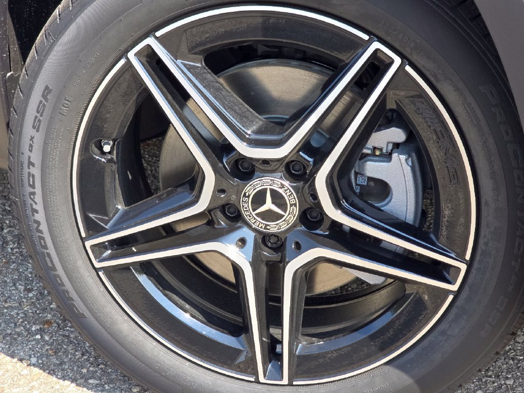 New 2026 Mercedes-Benz GLB 250 4MATIC image 10