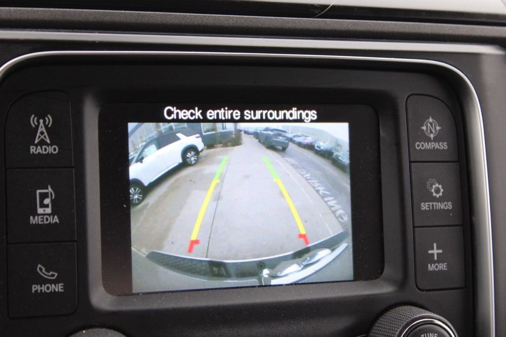 Used 2018 RAM 1500 Express w/ Express Value Package image 34