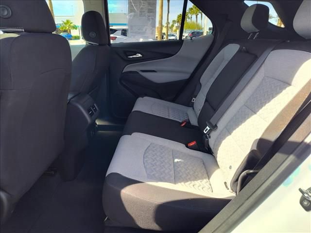 Certified 2023 Chevrolet Equinox LT image 7