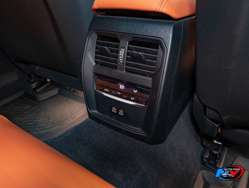 Used 2024 BMW M3 w/ Parking Assistance Package image 31
