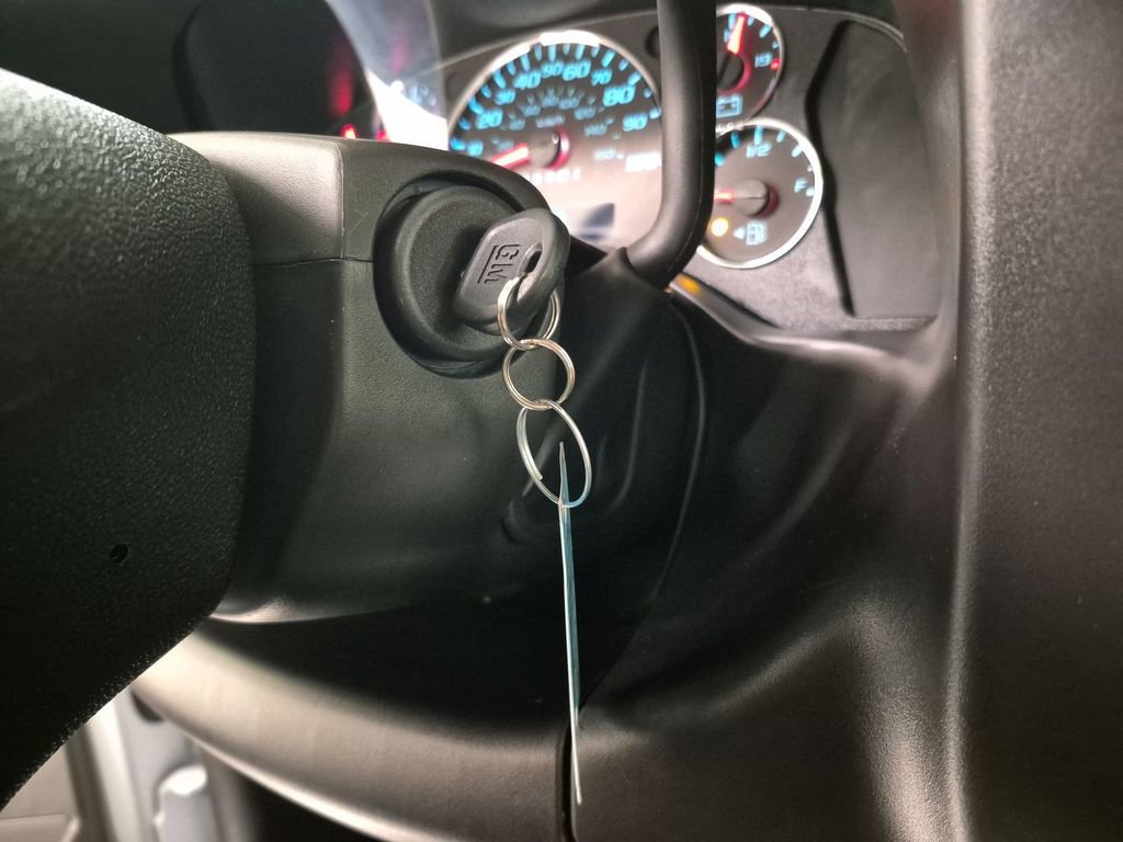 New 2025 Chevrolet Express 2500 w/ Driver Convenience Package image 17