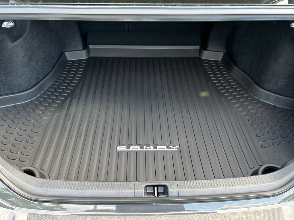 New 2026 Toyota Camry XSE FWD image 26