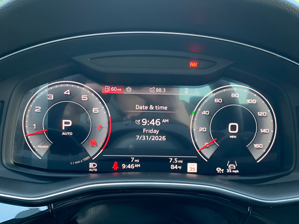 New 2026 Audi Q8 Premium Plus AWD/4WD image 16