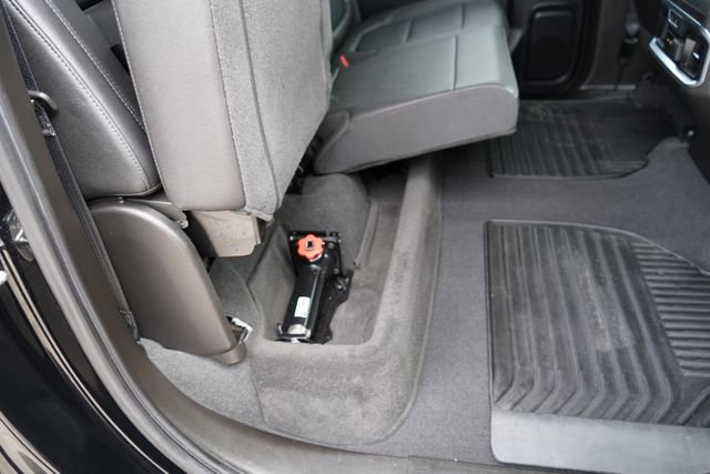 Used 2021 Chevrolet Silverado 1500 LTZ w/ Safety Package II image 72