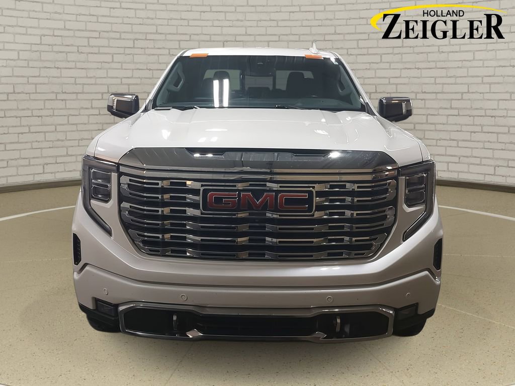 Used 2022 GMC Sierra 1500 Denali video 2