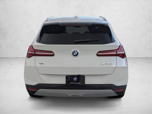 Used 2026 BMW X3 xDrive30 w/ Premium Package image 8