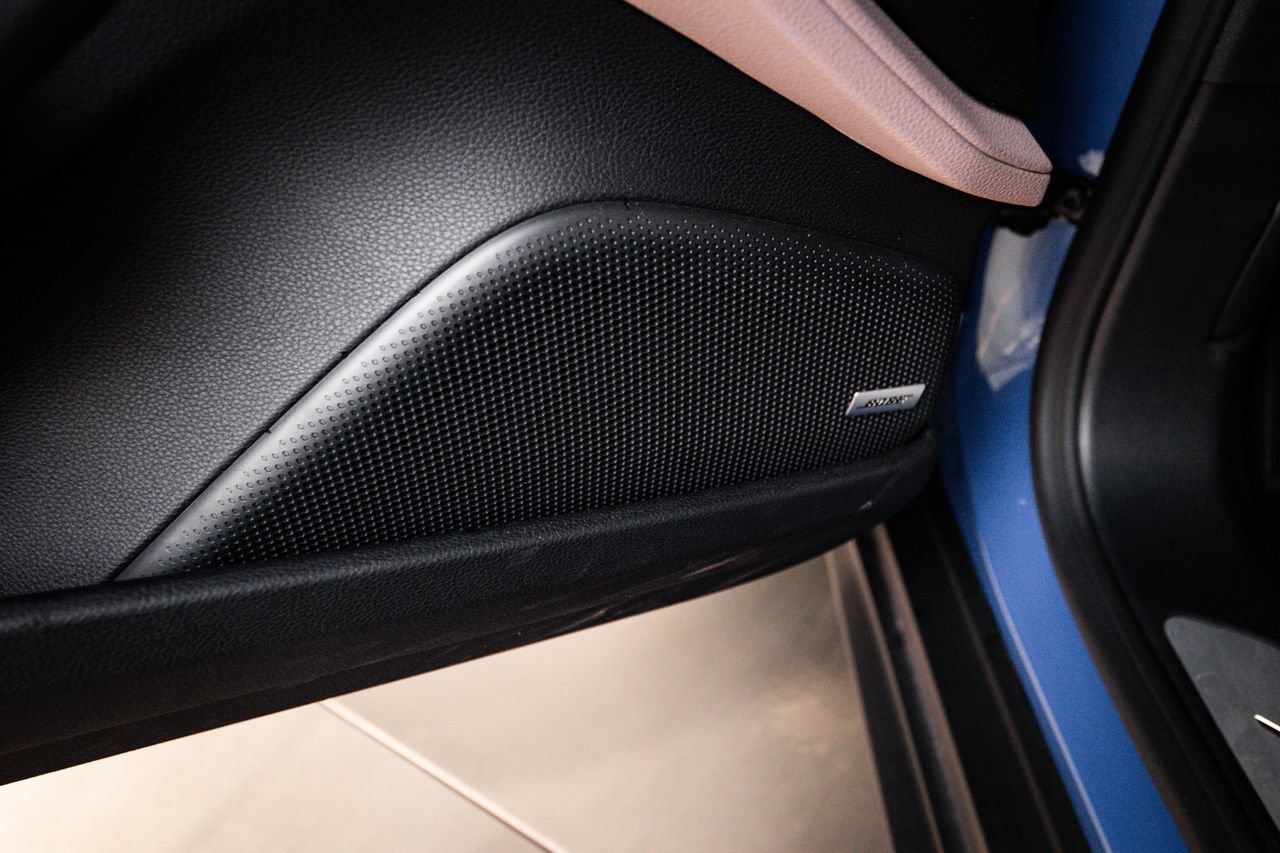 Certified 2026 Porsche Panamera 4 E-Hybrid AWD/4WD image 21
