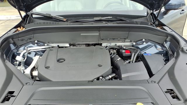 New 2026 Volvo XC90 B6 Ultra w/ Protection Package image 28