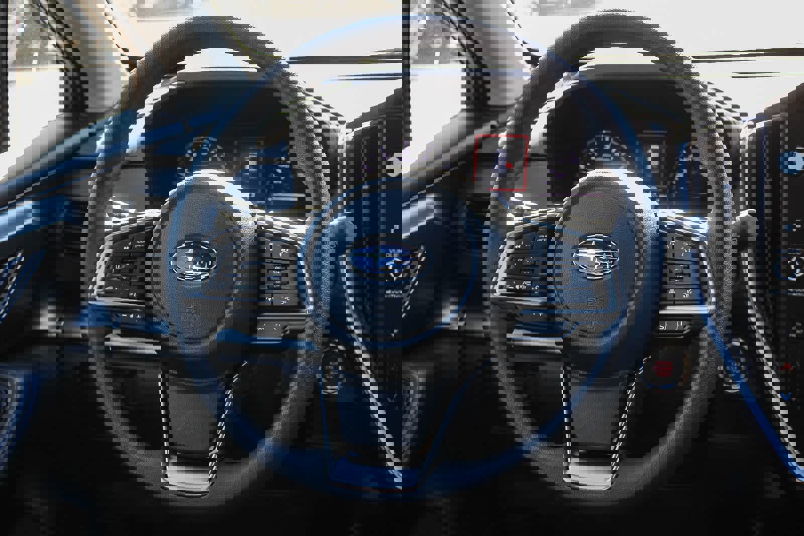 New 2025 Subaru Impreza 2.0i Sport image 16