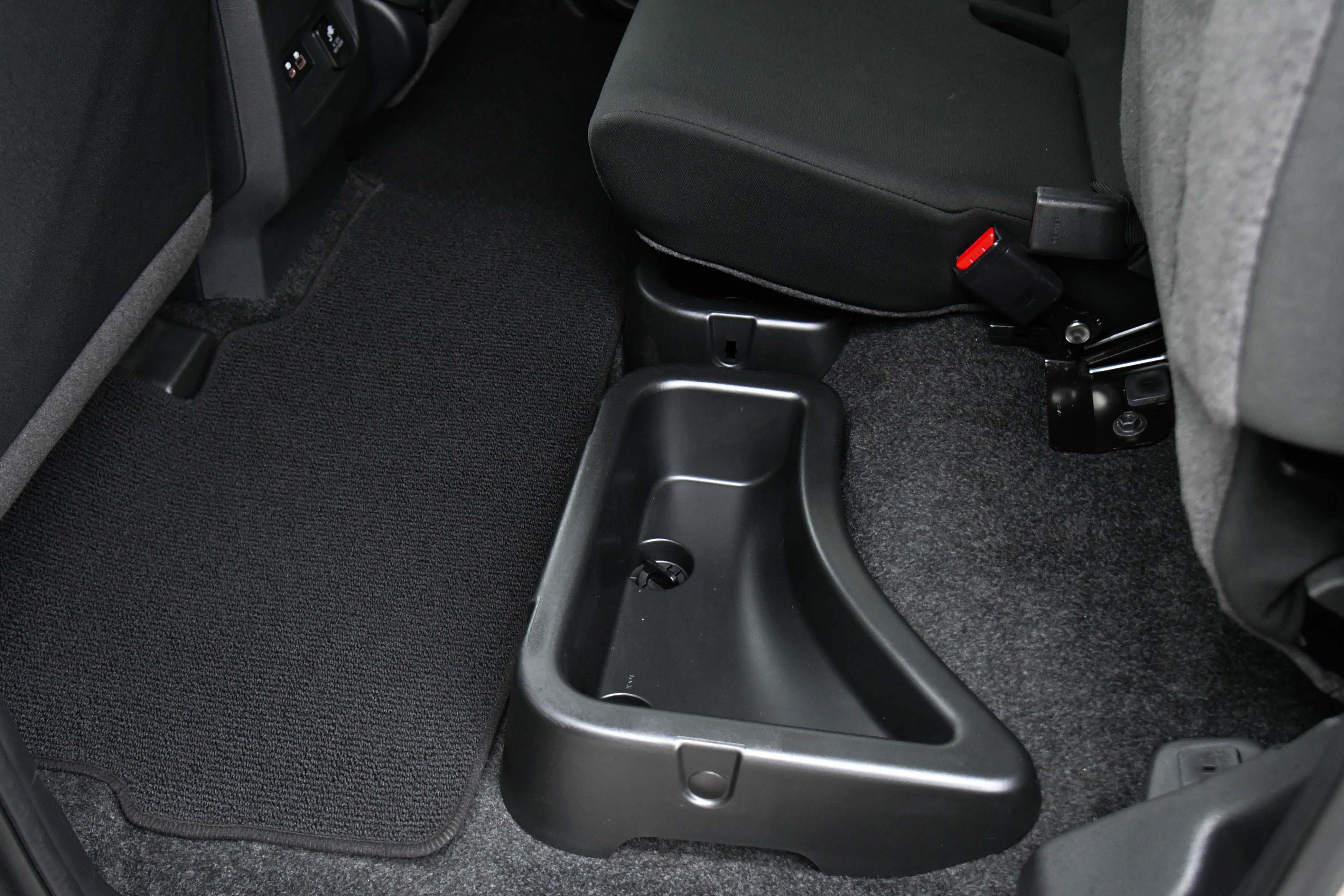 Used 2023 Nissan Frontier Pro-X w/ Pro Convenience Package image 41