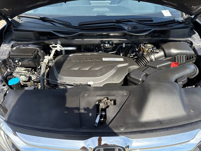 Used 2018 Honda Odyssey EX-L image 30