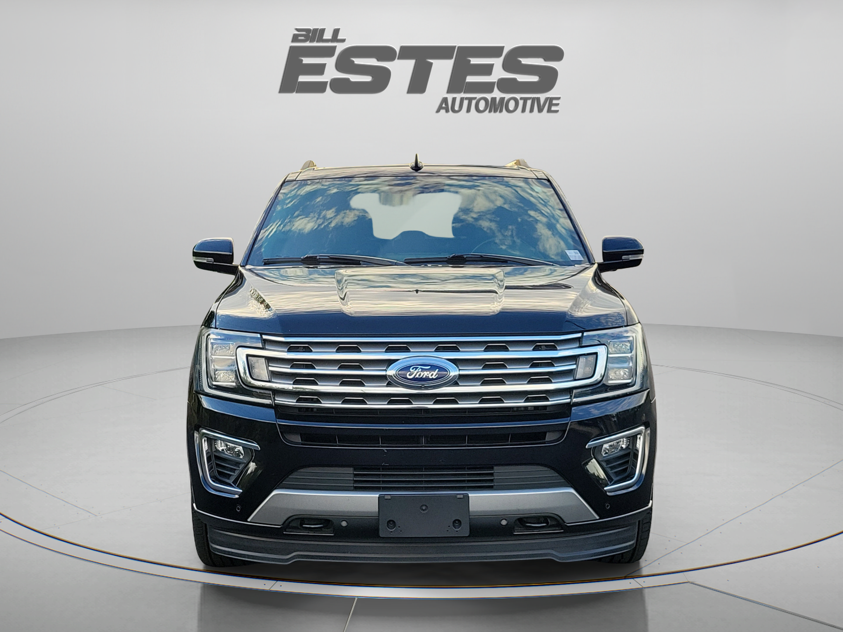 Used 2020 Ford Expedition Max Limited w/ Equipment Group 302A AWD/4WD image 6