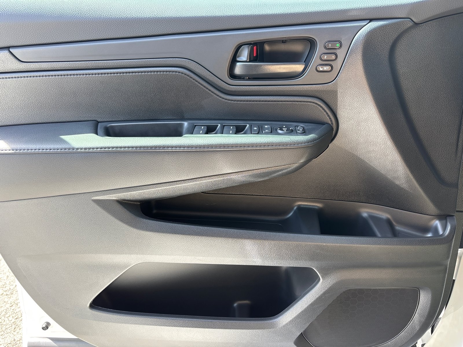Certified 2026 Honda Odyssey Sport-L image 21