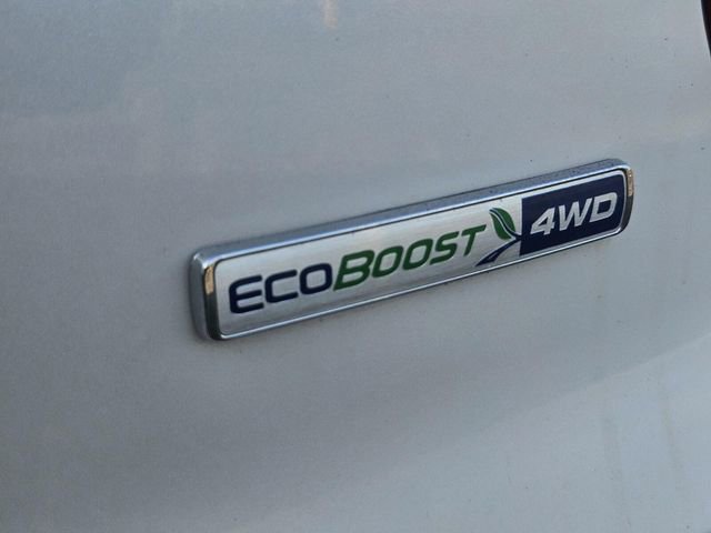 Used 2016 Ford Explorer Sport w/ Equipment Group 401A image 11