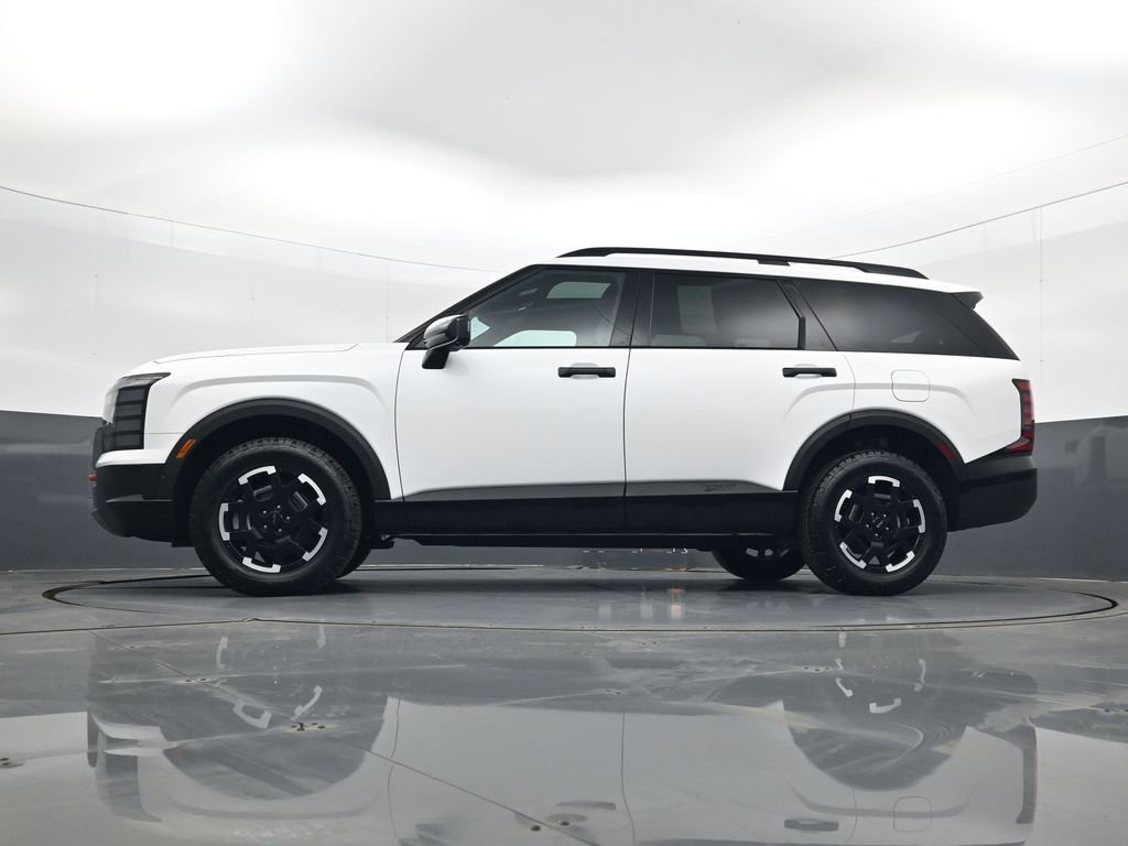 Certified 2026 Hyundai Palisade XRT Pro image 29