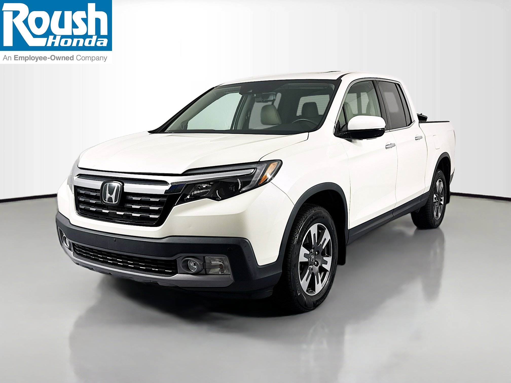 Used 2019 Honda Ridgeline RTL-E image 1