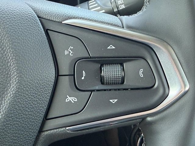 New 2026 Chevrolet TrailBlazer LT image 10