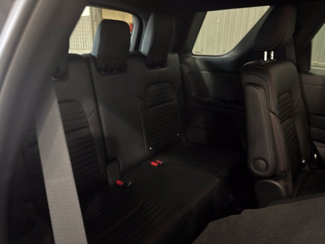 New 2026 Nissan Pathfinder Rock Creek AWD/4WD image 12