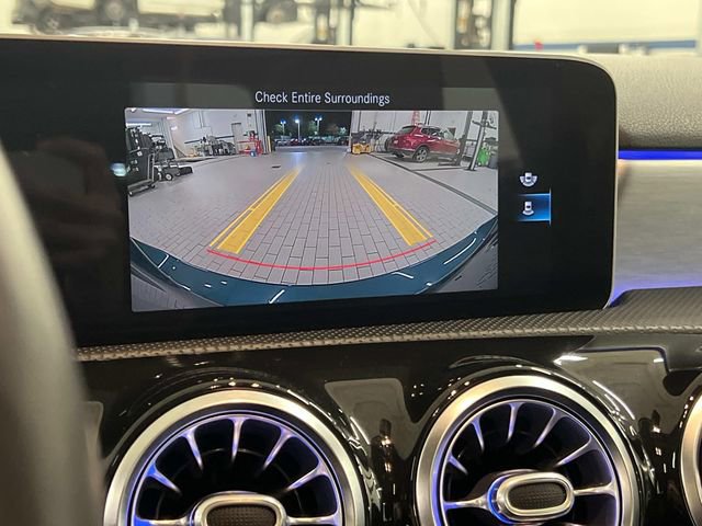 Used 2019 Mercedes-Benz A 220 4MATIC w/ Premium Package image 19