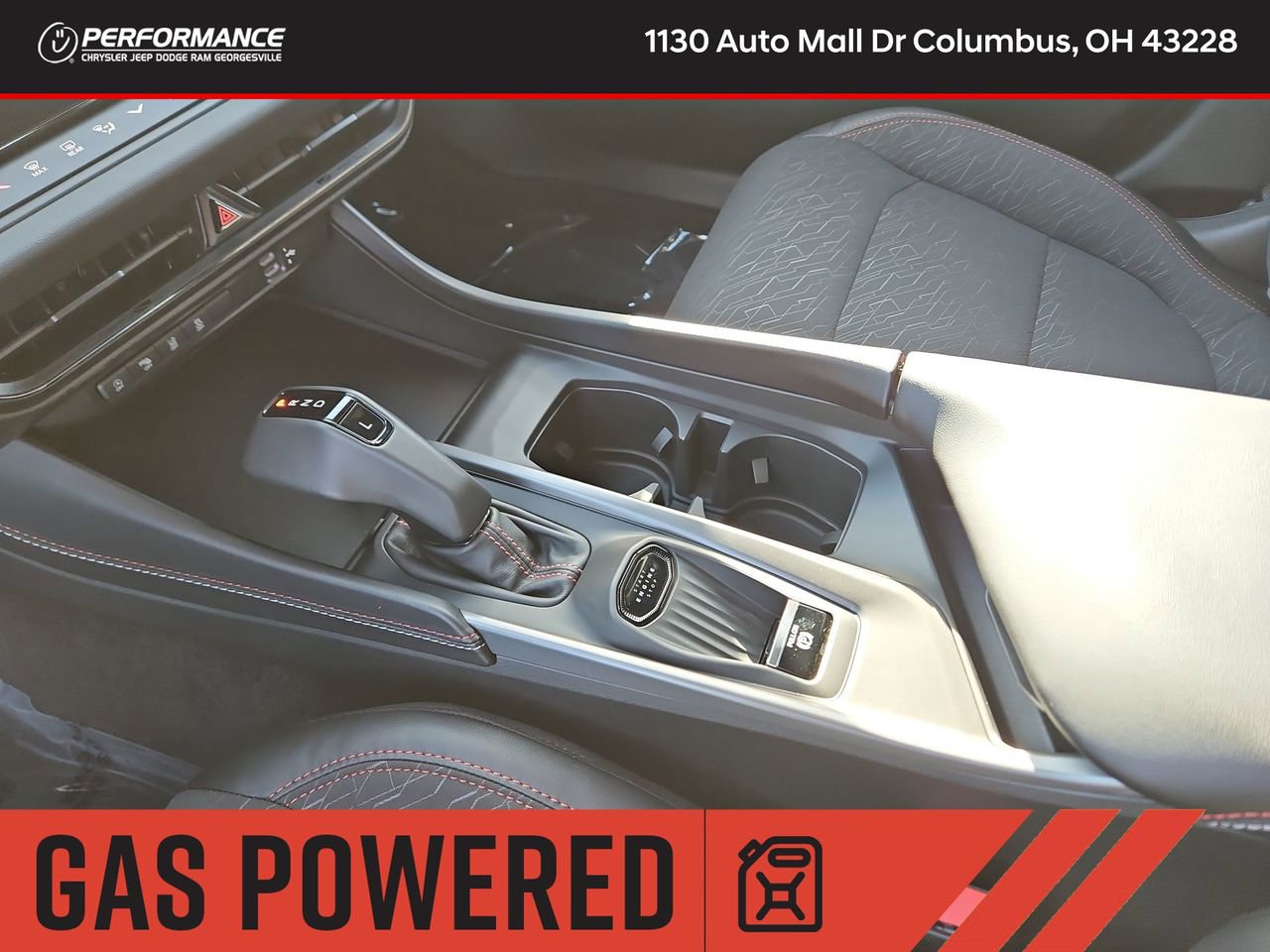 New 2026 Dodge Charger GT w/ Driver Convenience Group AWD/4WD image 33