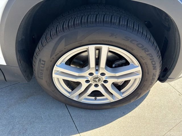 Used 2021 Mercedes-Benz GLB 250 4MATIC image 9