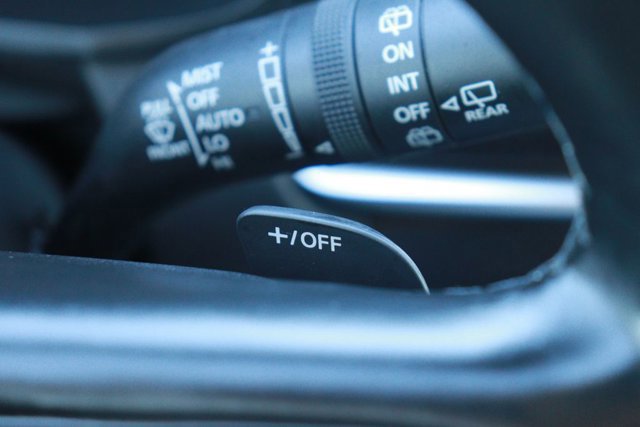 Used 2025 MAZDA CX-70 3.3 Turbo w/ Preferred Package image 22