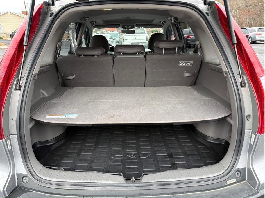 Used 2007 Honda CR-V EX-L image 7