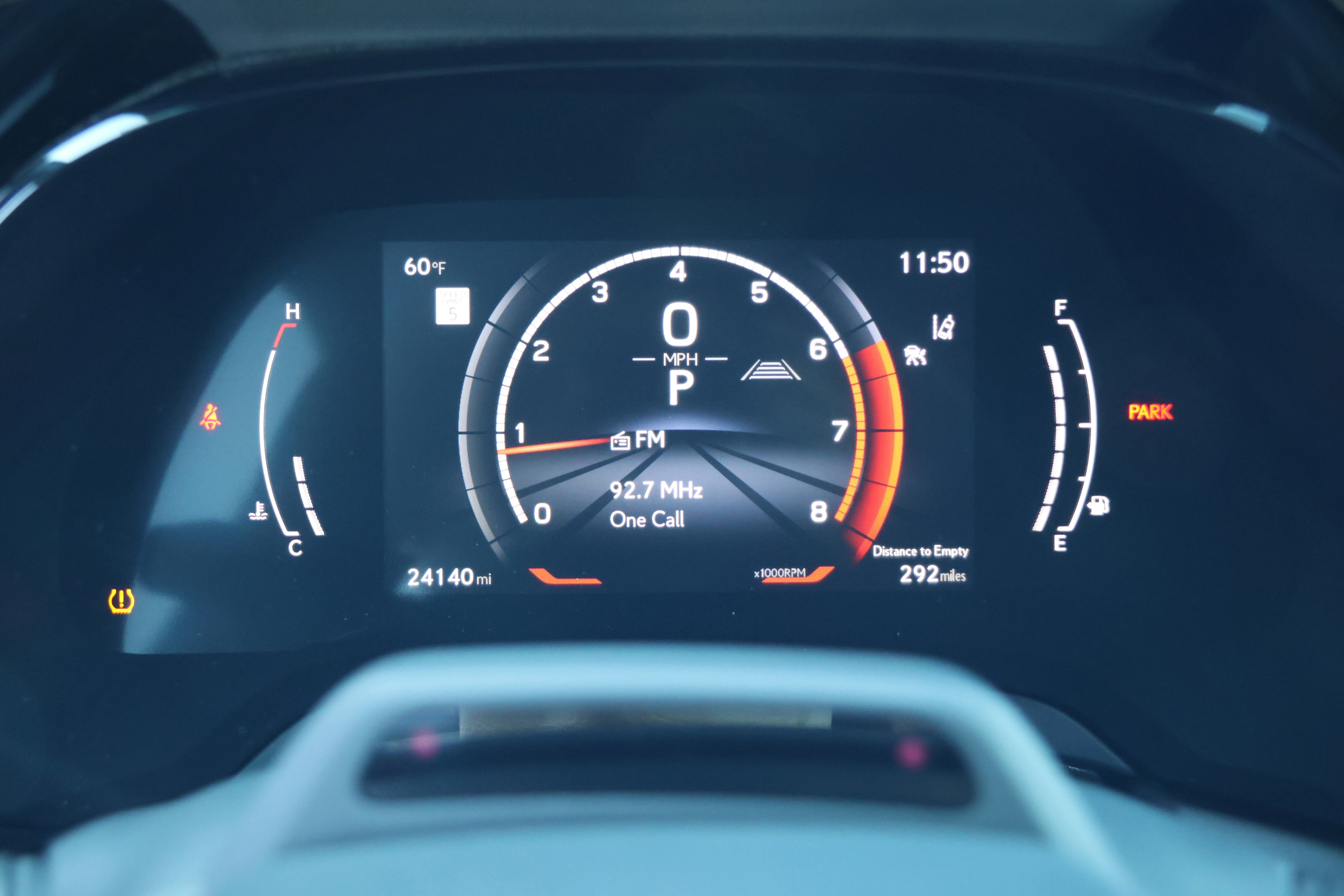 Used 2023 Lexus RX 350 F Sport w/ Cold Area Package image 19