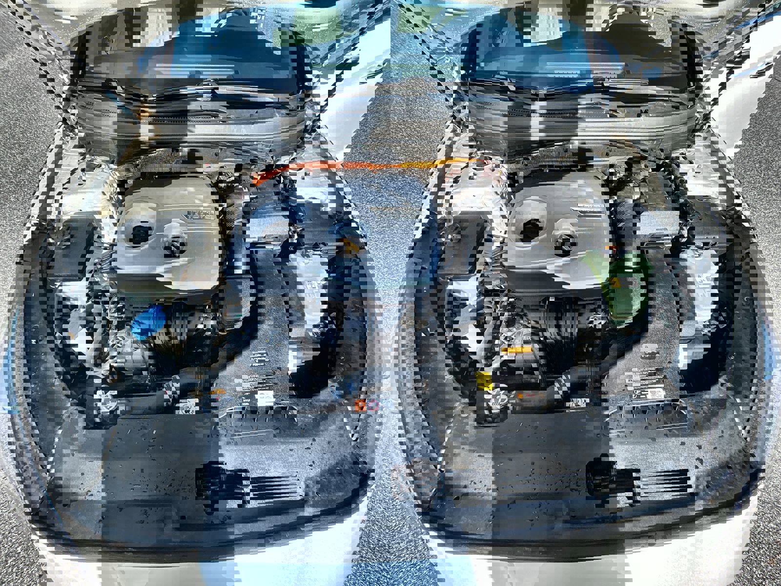 Used 2019 Hyundai Sonata Limited image 29