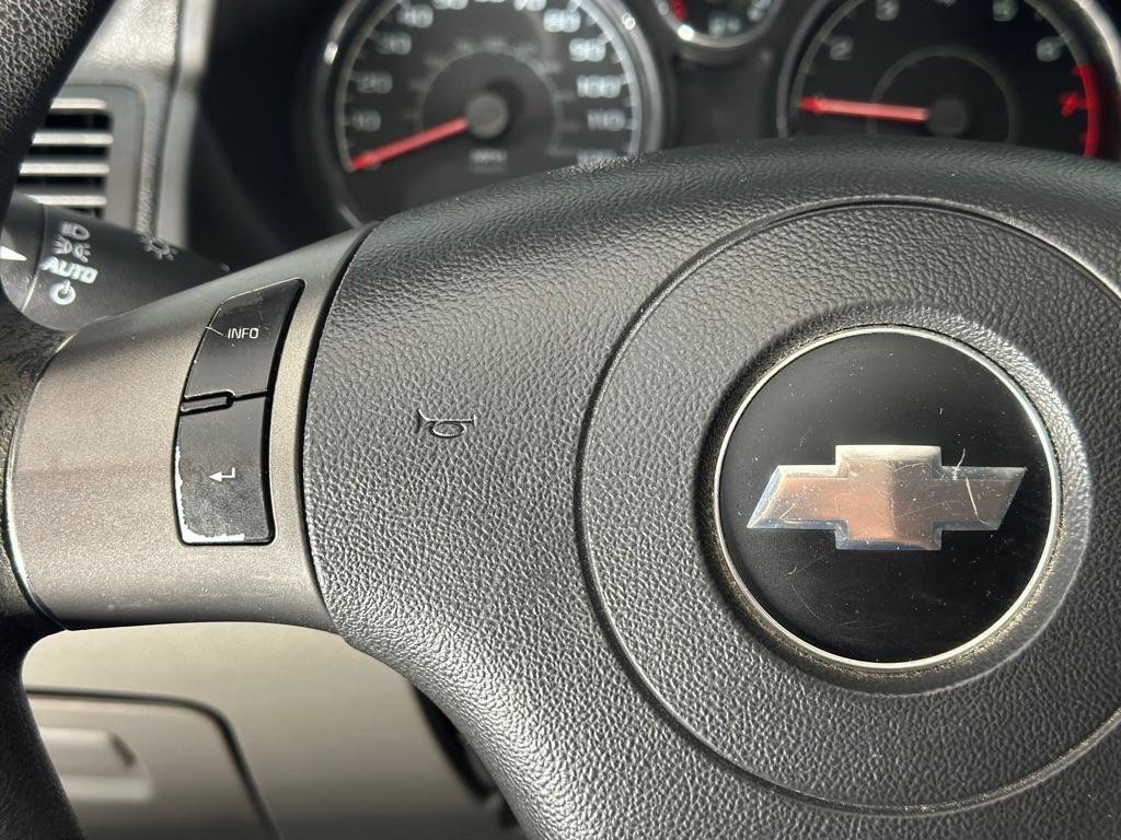 Used 2008 Chevrolet Cobalt LT FWD image 21