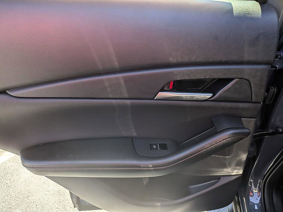 New 2026 MAZDA CX-30 AWD 2.5 S image 26