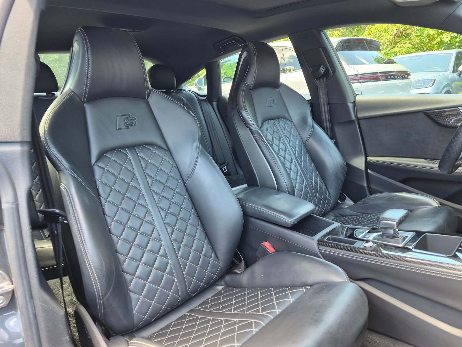 Used 2021 Audi S5 Premium Plus AWD/4WD image 19
