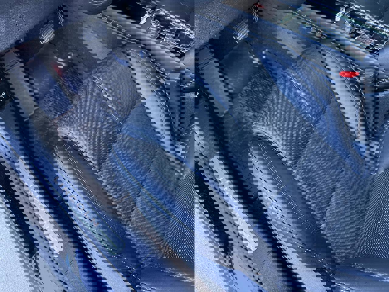 Used 2022 Lincoln Corsair Reserve w/ Equipment Group 201A image 14