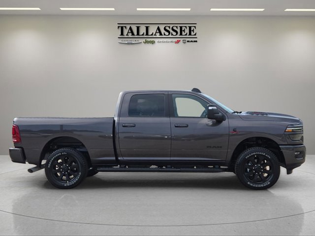 New 2026 RAM 2500 Laramie image 7